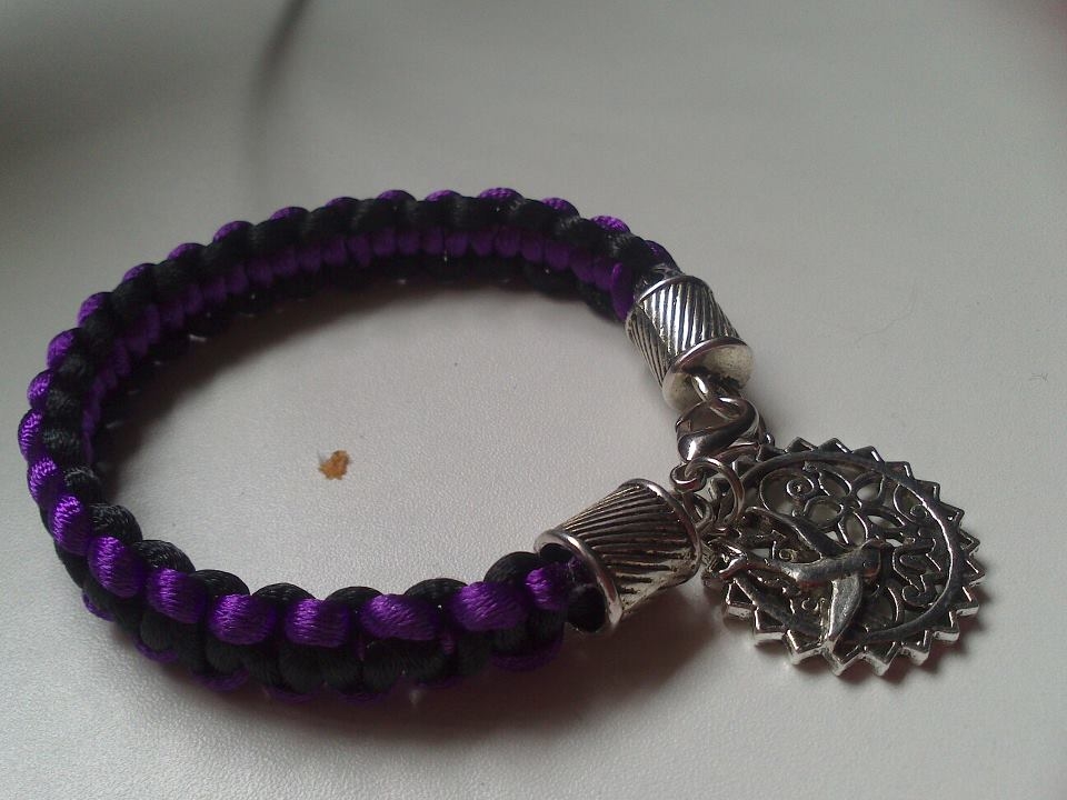 Pulsera pajarito